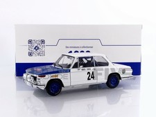 SOLIDO 1/18 - BMW 2002 TII -