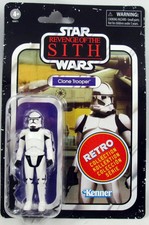 Star Wars (Retro Collection