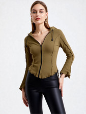 Chemise Jacket Goa Ethno