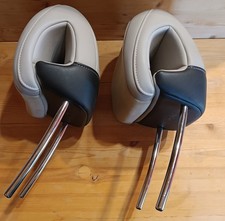 2 appuie-tête appui tete