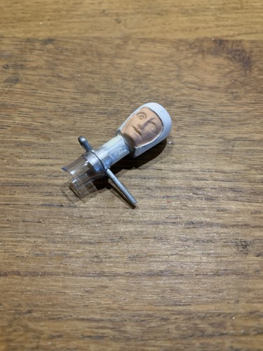 Tête pilote pour jrd - de,