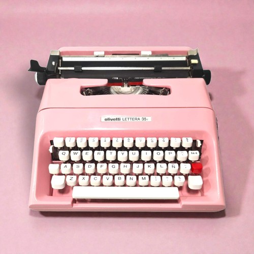 Slimited edition olivetti - slimited,