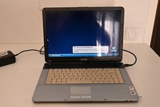PC Portable SONY  Modèle