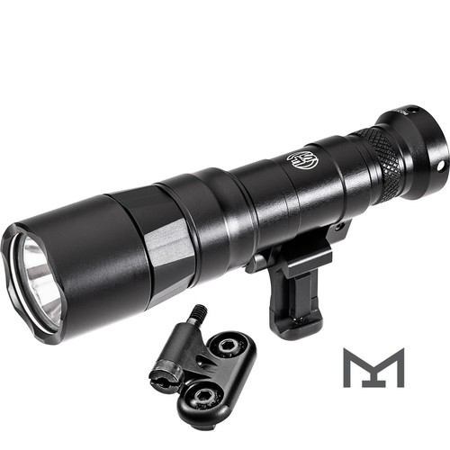 Surefire m340 pro - dual, fuel