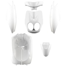 CARROSSERIE SCOOTER TUN'R KIT