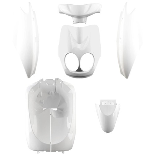Carrosserie scooter tun kit - tun'r,