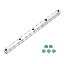 Pour HGR15 Rail Linéaire