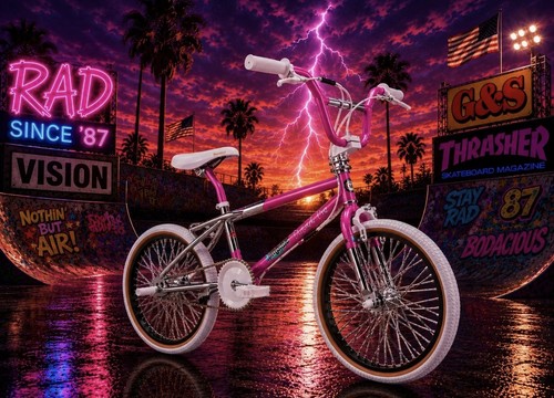 Mongoose decade pro reissue - mongoose,