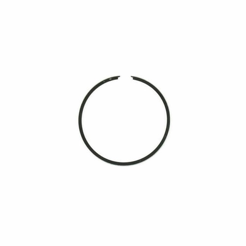 Segment chromé 40x1 g - d.,