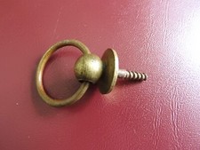 Ancien anneau suspension