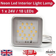 NEON Intérieur LED Blanc