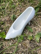 petite chaussure escarpin de