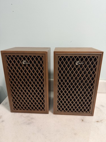 Sansui pair 2 way - sansui, sp-10