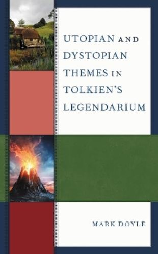 Mark doyle utopian - utopian, and