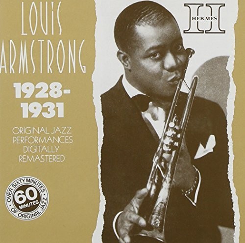 Louis armstrong - louis,