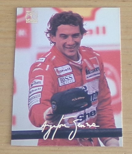1995 114 ayrton - 1995,