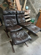 Fauteuil  Siesta et Ottomans