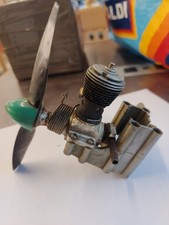 VINTAGE COX THIMBLE DROME