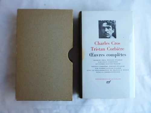 Edition pleiade charles - edition, la