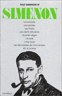Oeuvre romanesque vol - oeuvre, de