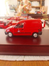 SOLIDO Hachette Renault Kangoo