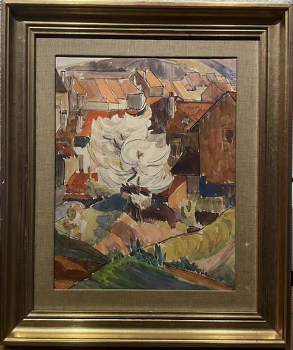 Tableau peinture cadre - tableau,