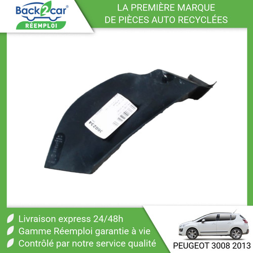 Enjoliveur inf feu ard - inf,