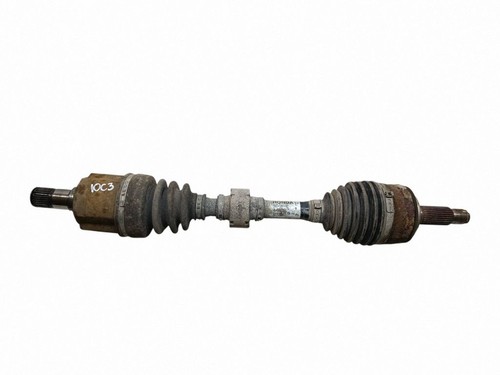 Honda civic 2007 gauche - gauche, arbre