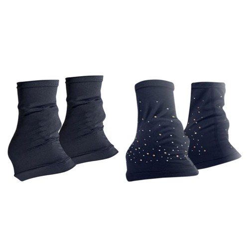 Jambières patinage sur - jambières, de