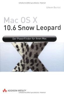 Mac snow leopard - os,