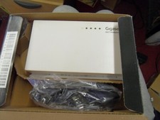 Borne/cellule relais DECT IP