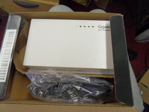 Borne cellule relais dect - borne/cellule, ip