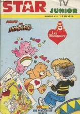 Star Junior TV n°6 Octobre