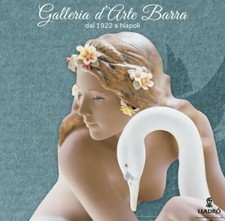 Lladró porcelaine Art Grès