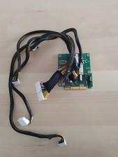 Backplane Alimentation Power Supply Dell PowerEdge T320 T420 0KKY3X