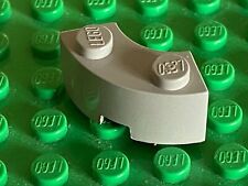 LEGO Vintage Oldgray Light Gray brick 3063 / Set 6090 6046 7190 7110 493