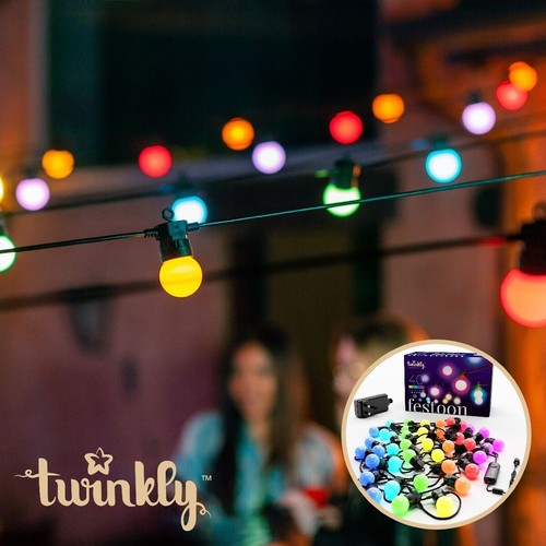 Twinkly guirlande festoon gen - twinkly,