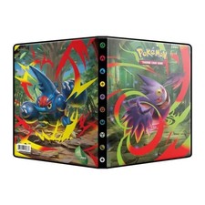 Pokémon ME02 : Cahier