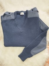 Saint James Pull 100% pure