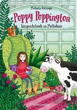 Poppy Poppington -