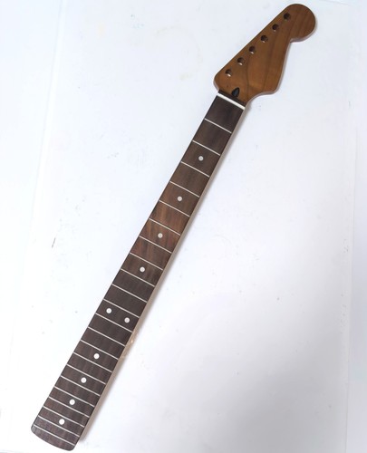 Manche stratocaster érable - manche,