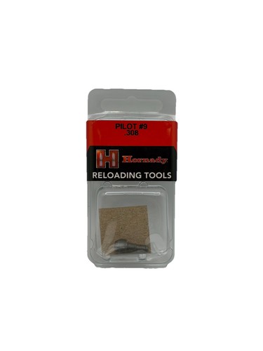 Hornady cam lock trimmer - hornady, pilot