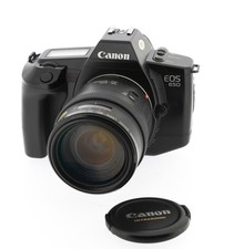 Canon EOS 650 argentique +