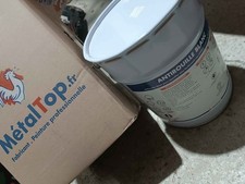 📣 Sous‑couche antirouille