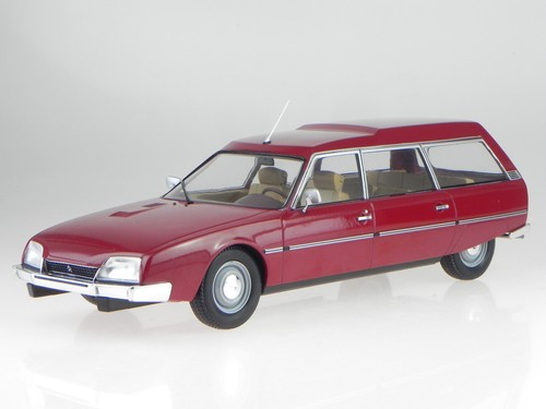 Citroen 2200 super break - citroen,