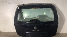 Malle/Hayon arriere RENAULT