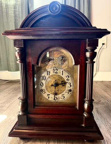 Kienzle german mantle clock - kienzle,