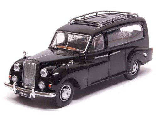 Austin princess 125 - princess, corbillard
