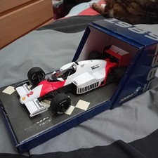 1/18 SOLIDO - McLAREN - F1