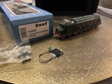 train ho jouef Hj2038 2D2 5525 Digital